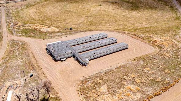 41009 County Road 5, Meeker, CO 81641